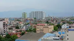 काठमाण्डू उपत्यका