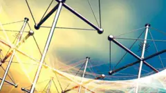 हार्पको एन्टिना