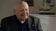 Mixail Qorbaçov