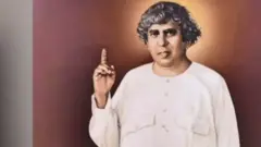 Sadhu vaswani