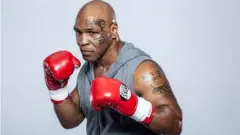 Mike Tyson