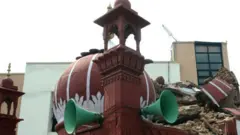 મસ્જિદ