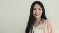 Dokter transpuan