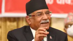 प्रचण्ड
