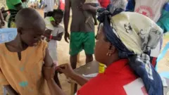 Il est possible de faire de la prévention contre la tuberculose, par la vaccination.