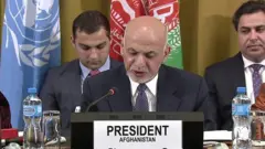 گردهمایی مجازی نمایندگان ۷۰ کشور برای بررسی کمک به افغانستان