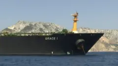 Grace 1