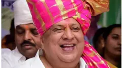 हसन मुश्रीफ