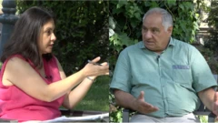 Səadət Akifqızı, Qulu Məhərrəmli