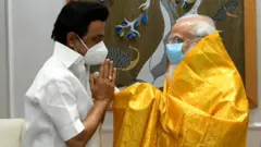 மோதி