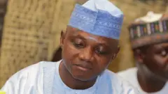 Garba Shehu