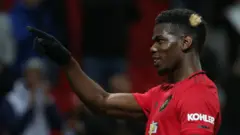 Paul Pogba