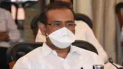 राजेश टोपे