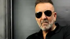 Sanjay dutt