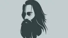 পুরুষের লম্বা চুল