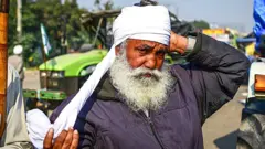 ખેડૂત આંદોલન