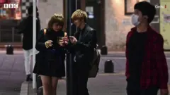 Japan Relationship