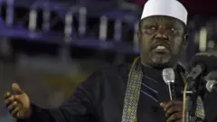 Rochas Okorocha