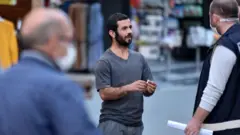 Sigara yasağı denetlemesi