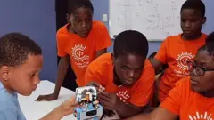 Code club