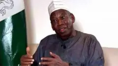 Ganduje