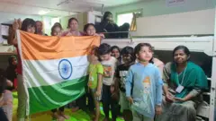 सूडान से वापस लाए जा रहे भारतीय