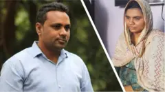 ఎన్‌టీవీ రిపోర్టర్ జమీరుద్దీన్
