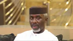 Uche Nwosu na ndọrọndọrọ ọchịchị Imo steeti