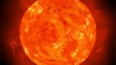 ஆற்றல் நெருக்கடி - நியூக்லியர் ஃப்யூஷன்