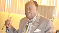 Oloye Afe Babalola
