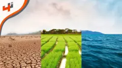يطلع أنيس القديحي على تفاصيل تقرير الهيئة الأممية للتغير المناخي أو ما يعرف بـ IPCC للتعرف على تأثيره وأهميته لقمة تغير المناخ 26 التي تستضيفها اسكتلندا قريباً.