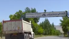 سایه مسموم فلزات سنگین بر طبیعت زنجان