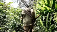 Elle reconnait la perte de 30 militaires dans ses rangs lors des derniers combats en date contre le groupe armé