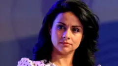 gul panag