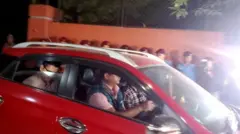 महरा