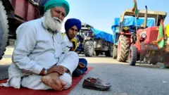 ਕਿਸਾਨ ਅੰਦੋਲਨ