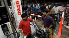 پیٹرول