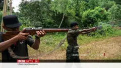 အဆက်အသွယ်ပြတ်တောက်နေတဲ့ ပင်လည်ဘူးနဲ့ ဝန်းသို ဘက်က အခြေအနေ