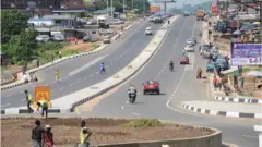 Oju ọna to ye kooro