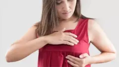 రొమ్ము క్యాన్సర్