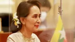 आंग सान सू ची