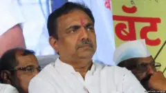 जयंत पाटील