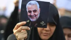 قاسم سلیمانی