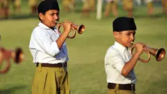 ஆர்.எஸ்.எஸ் பயிற்சி