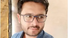 वैभव शितोळे