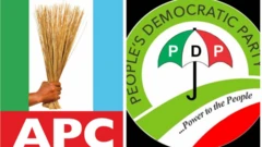 APC PDP