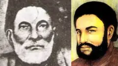 میر،غالب