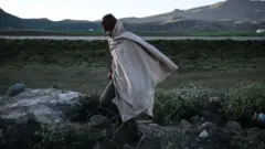 Afgan sığınmacı