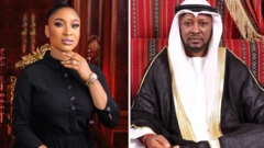 Tonto Dike , Kpokpogiri