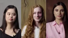 Как в России работают модели с особенностями внешности?